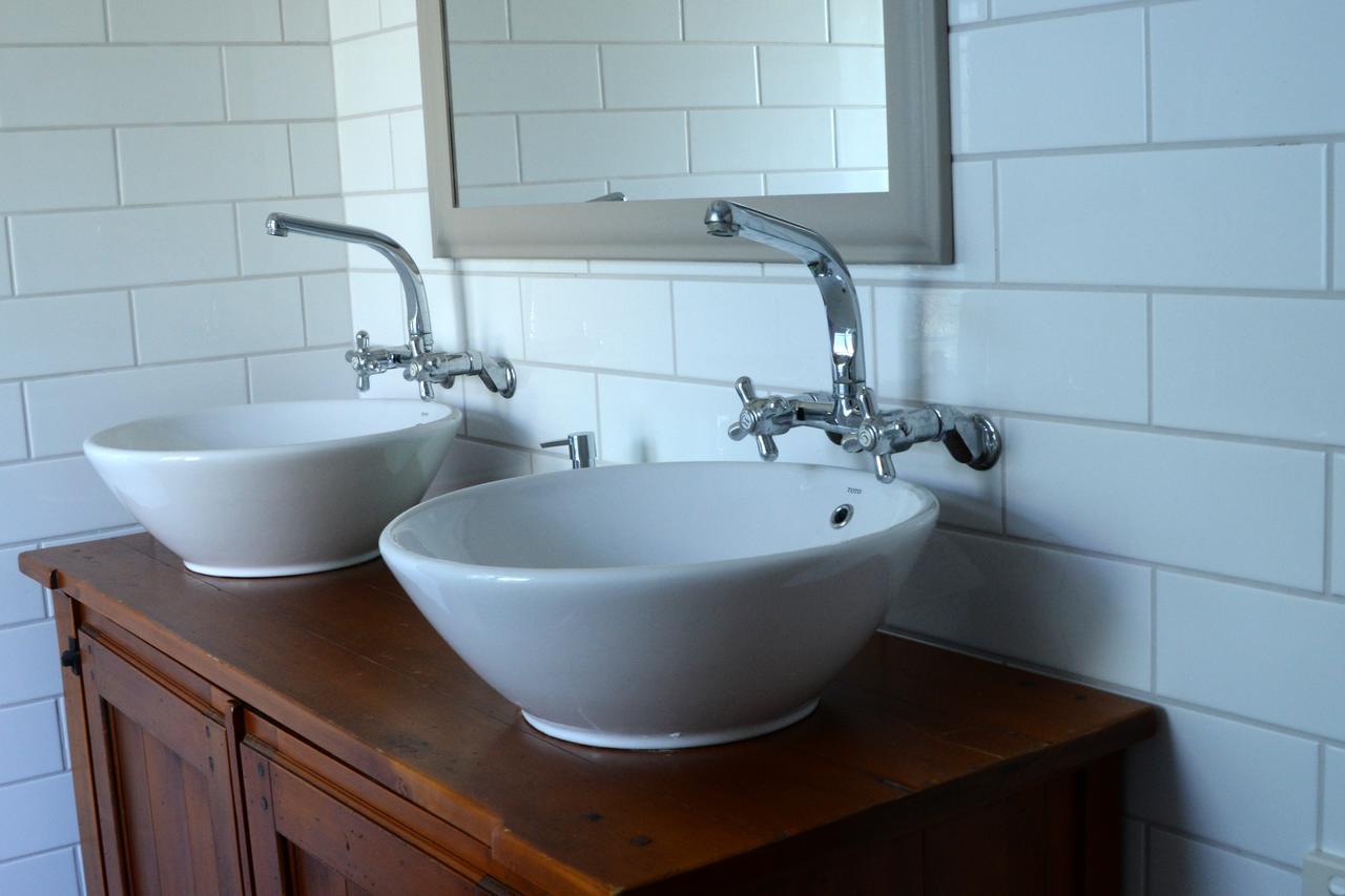 Connemara Country Lodge Awhitu Dış mekan fotoğraf