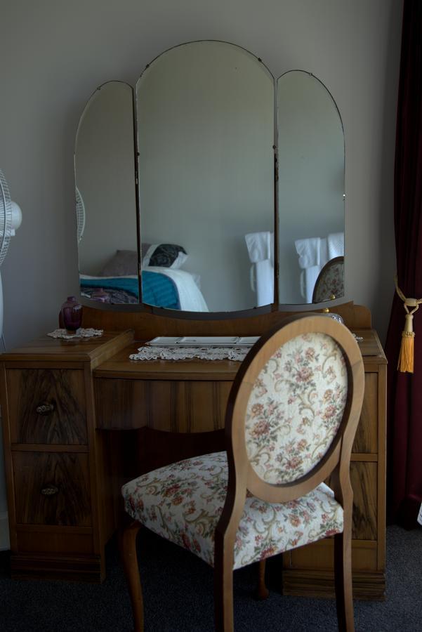 Connemara Country Lodge Awhitu Dış mekan fotoğraf