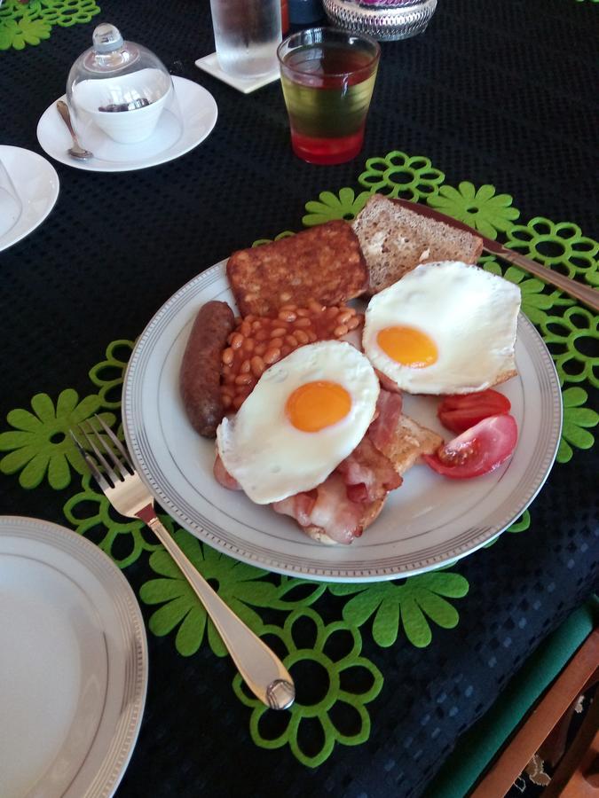 Connemara Country Lodge Awhitu Dış mekan fotoğraf