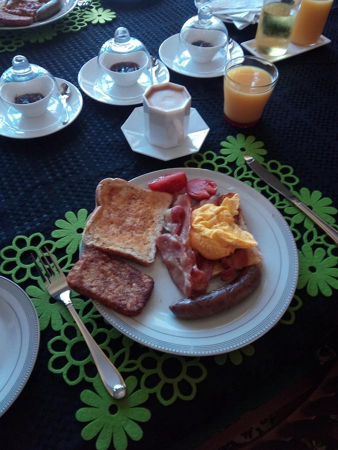 Connemara Country Lodge Awhitu Dış mekan fotoğraf